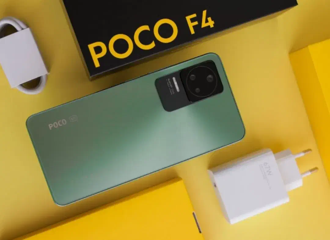 POCOF4|موبایل|دزفول, |دیوار