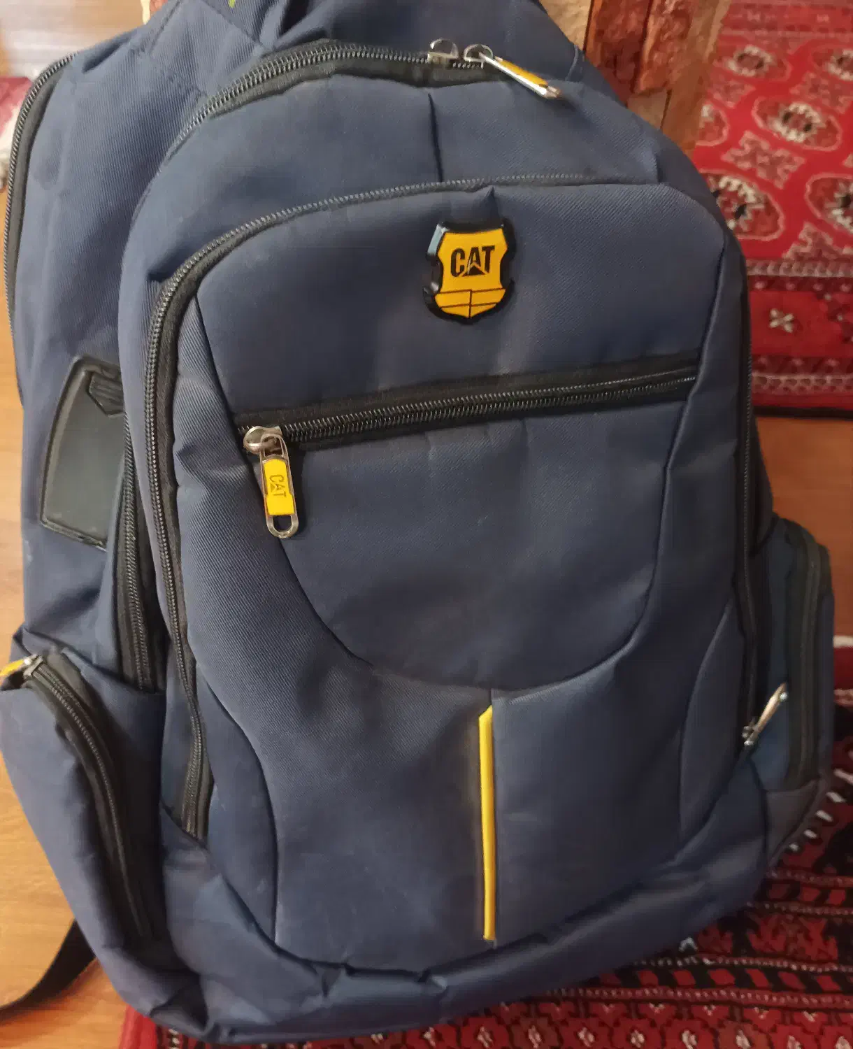 کیف مدرسه|کیف، کفش، کمربند|گنبد کاووس, |دیوار