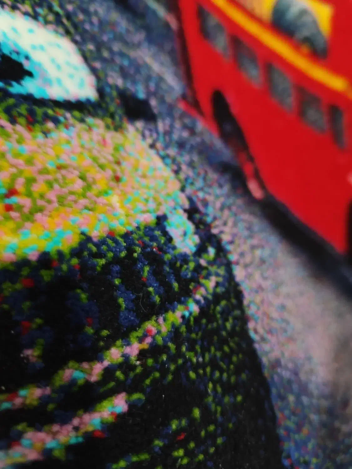 فرش کودک|فرش|پاکدشت, پاکدشت (مامازند)|دیوار