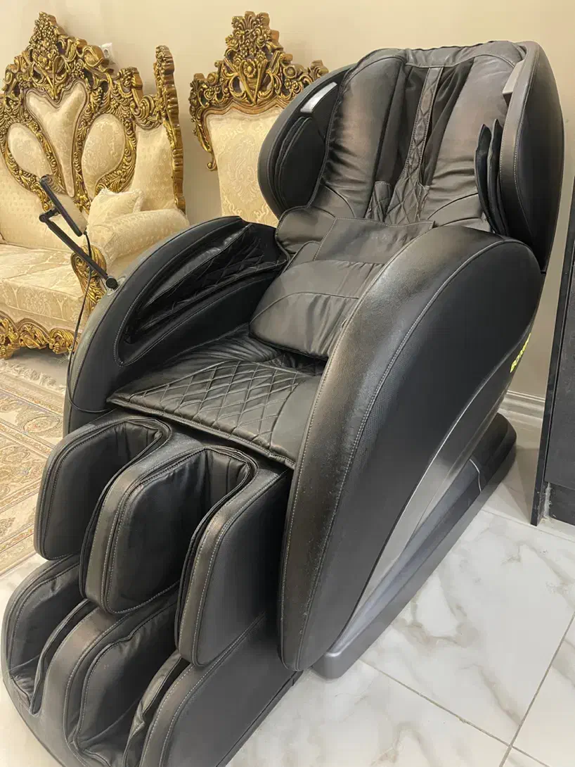 صندلی ماساژور  boncareمدل k20|تجهیزات ورزشی|رشت, گلسار|دیوار