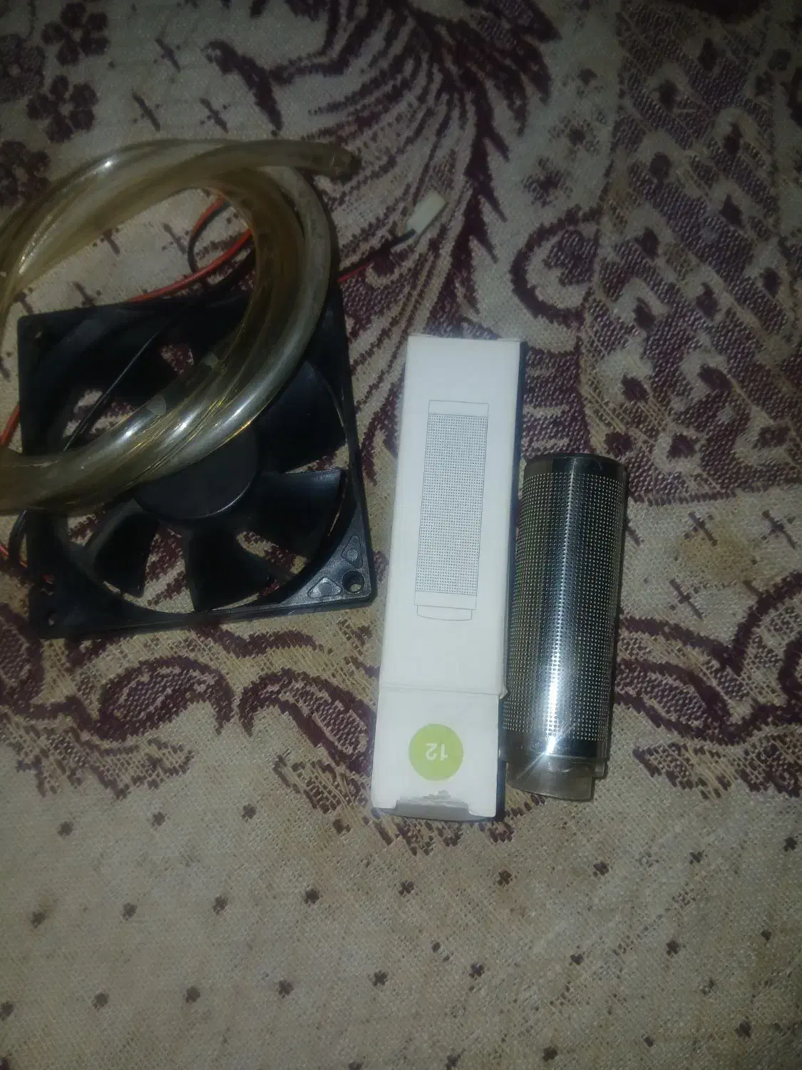 آکواریوم|ماهی|محمدشهر, سیدآباد|دیوار