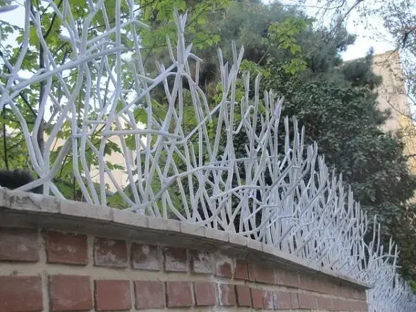 نرده شاخ گوزنی و شیروانی و اردباز|خدمات پیشه و مهارت|قزوین, |دیوار