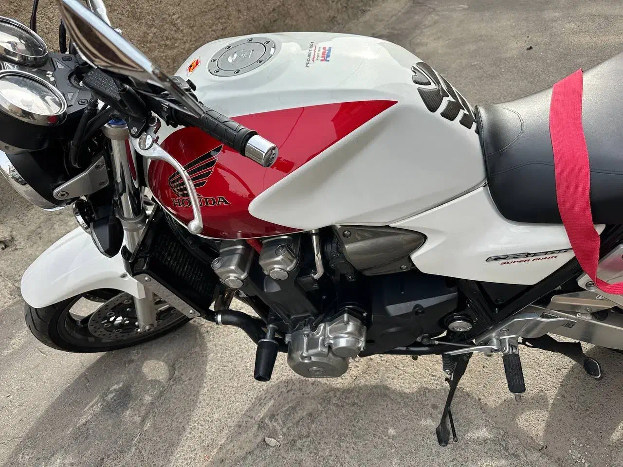 Cb1300|موتورسیکلت|تبریز, |دیوار