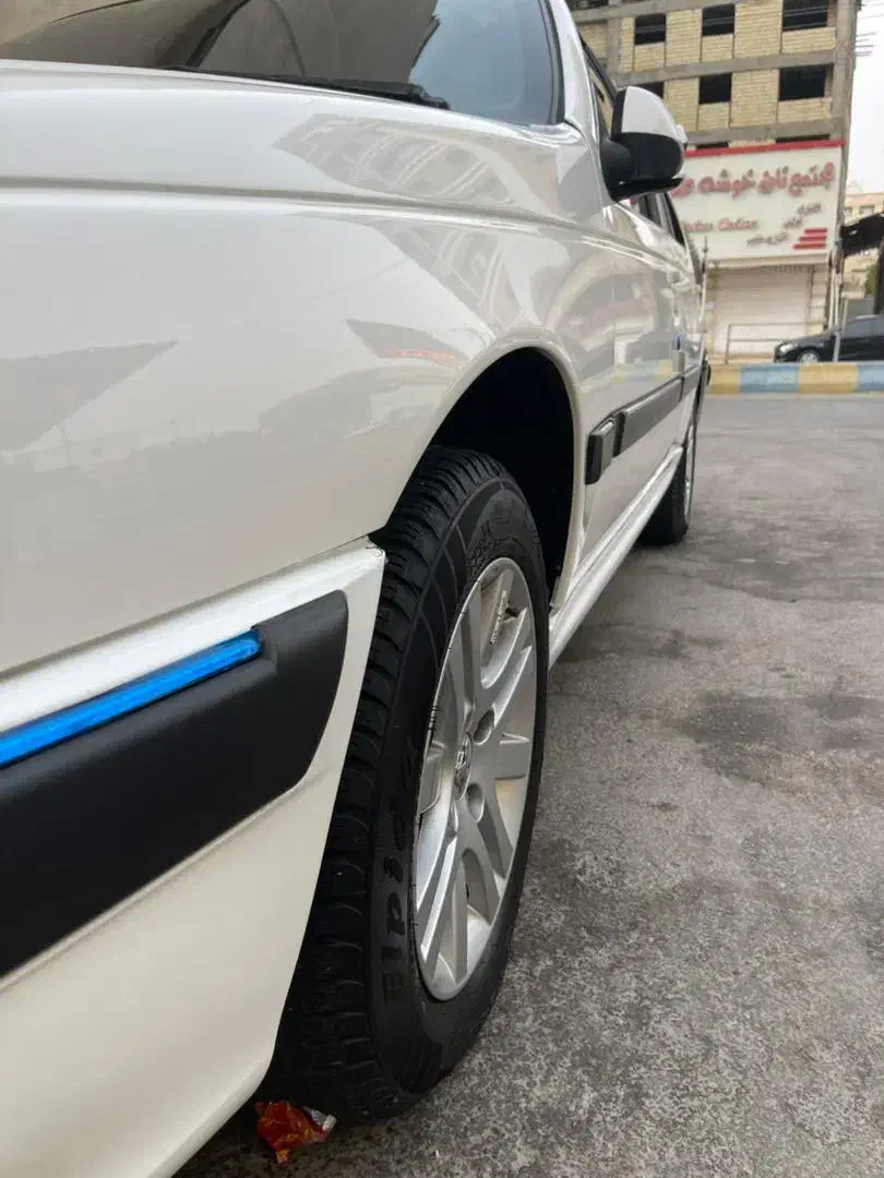 پارس سفارشی ۱۴۰۲|خودرو سواری و وانت|بندرعباس, |دیوار