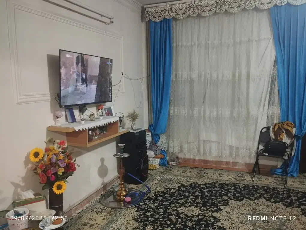 واحد معاوضه با زمین بدره|فروش آپارتمان|بدره, |دیوار