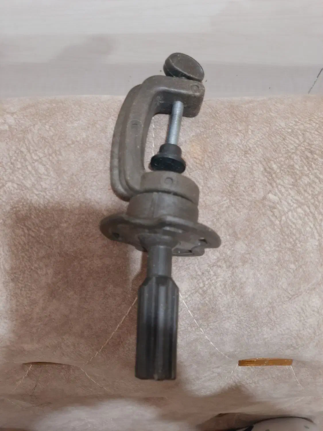 کله مانکن برای شنیون و بافت|آرایشی، بهداشتی، درمانی|بهاباد, |دیوار