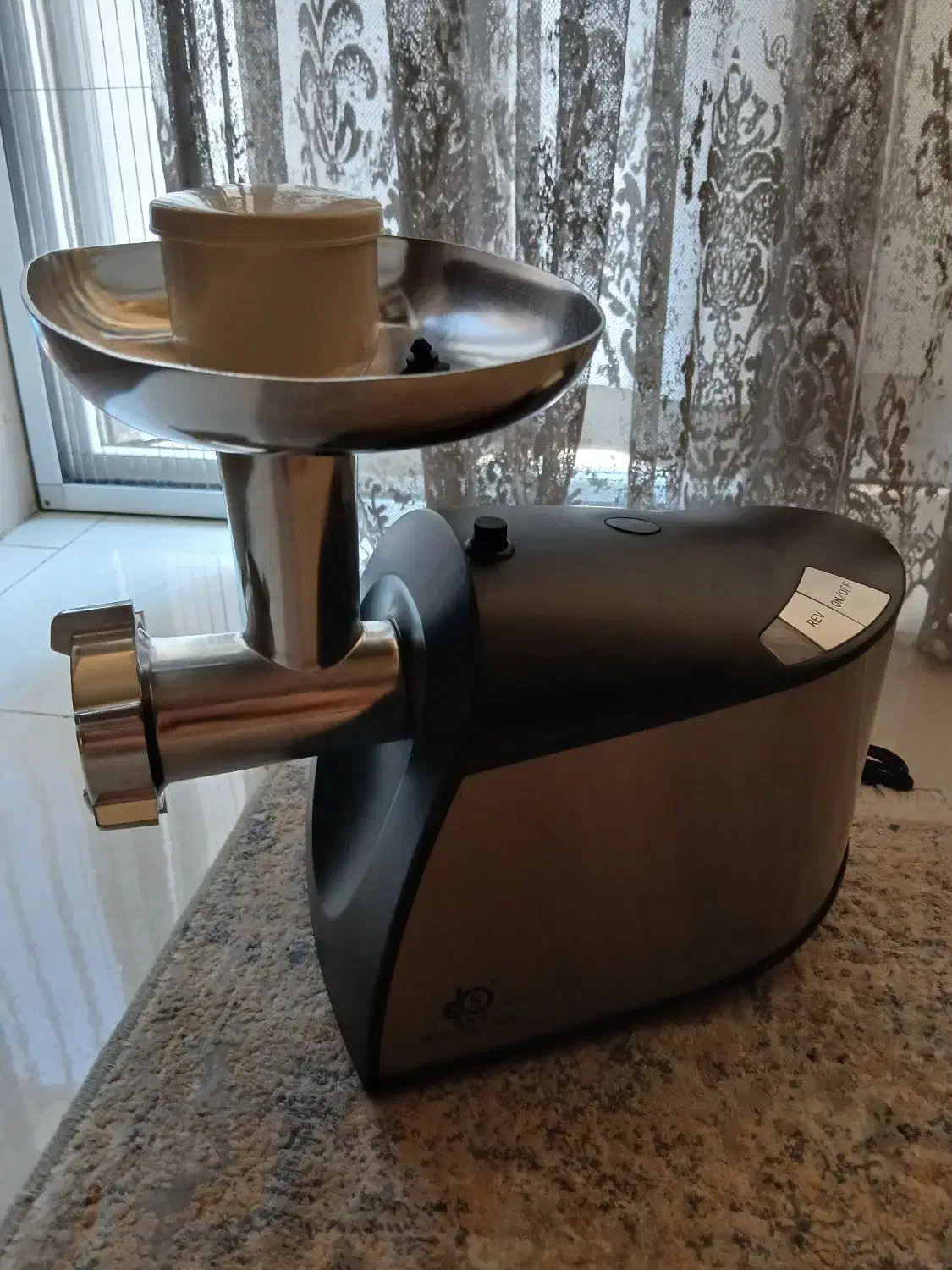 نو تمیز|خردکن، آسیاب، غذاساز|تهران, تهرانسر شرقی|دیوار