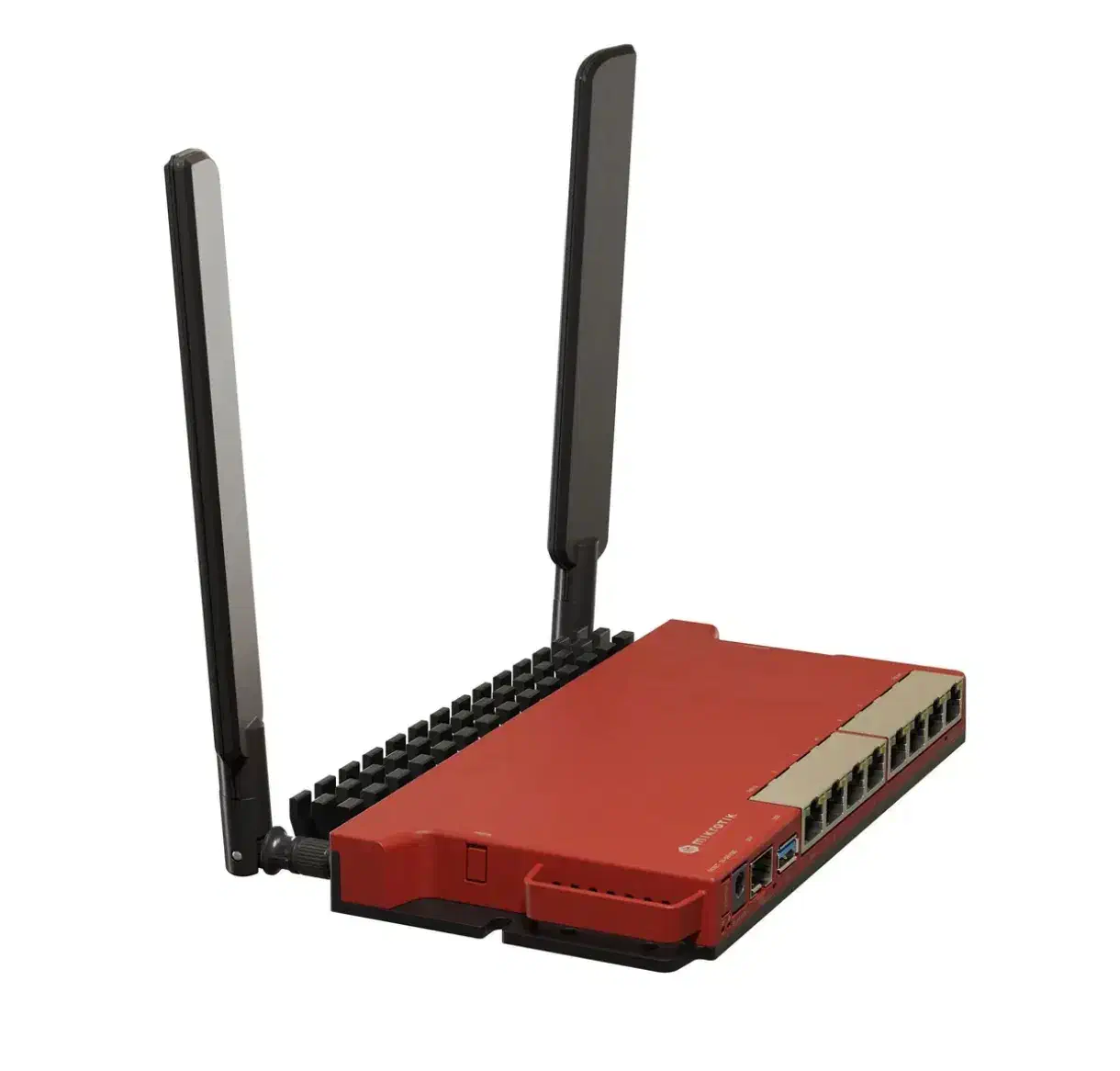 اکسس پوینت بی سیم میکروتیک مدل L009UiGS-2HaxD-IN|مودم و تجهیزات شبکه|کرمان, |دیوار