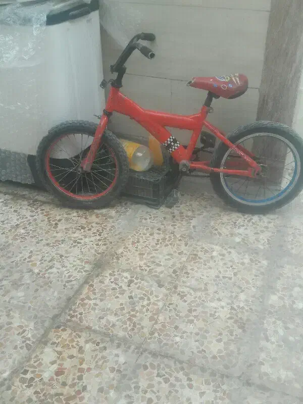 دوچرخه|دوچرخه، اسکیت، اسکوتر|ایذه, |دیوار