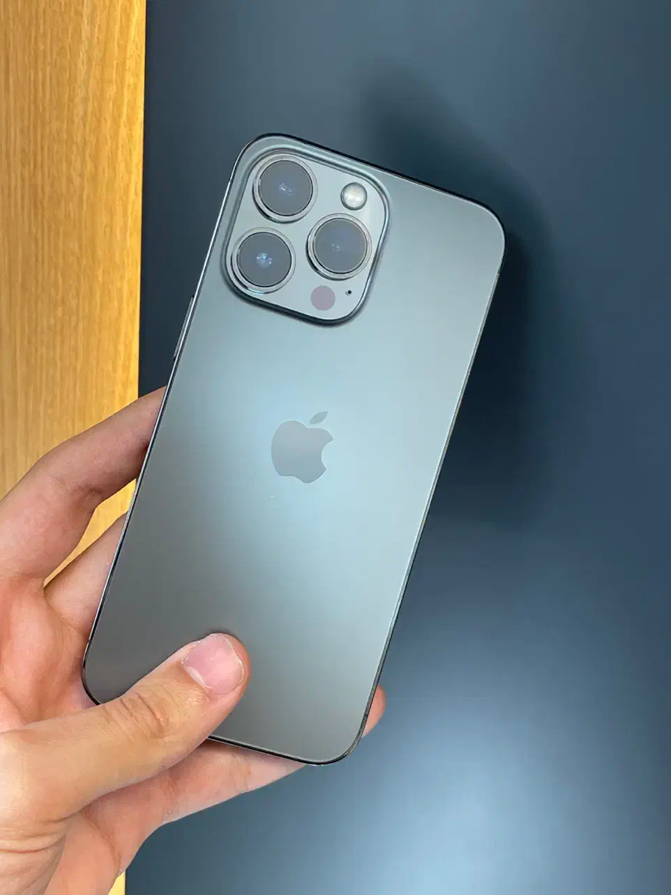 iPhone 13 Pro 256 اپل ایفون|موبایل|مشهد, احمدآباد|دیوار