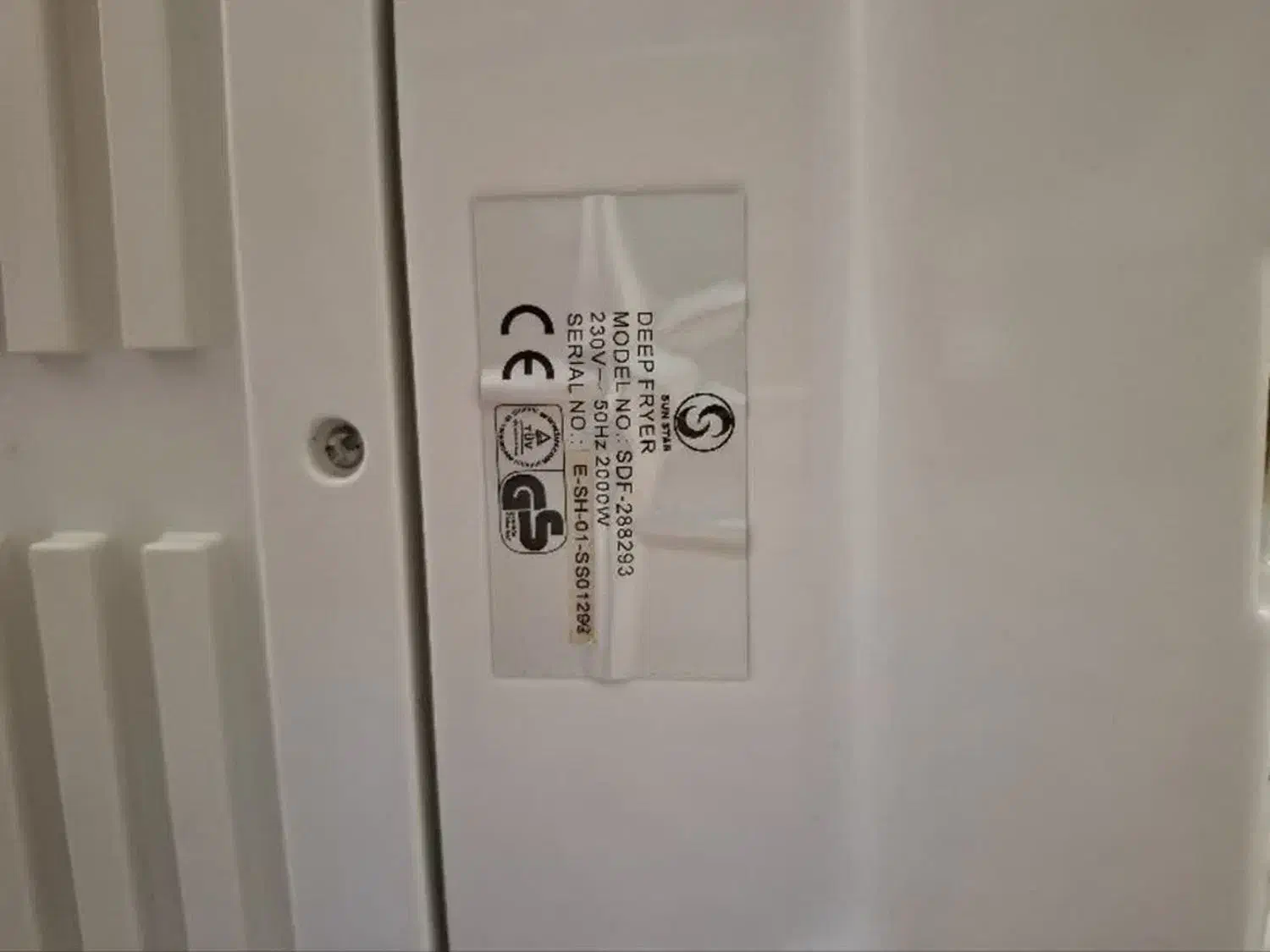 سرخ کن  کاملا تمیز|اجاق گاز و لوازم برقی پخت‌وپز|گلپایگان, |دیوار