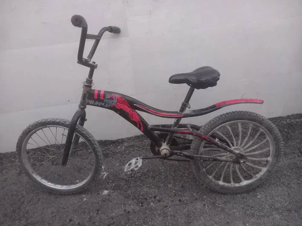 دوچرخه ۲۰|دوچرخه، اسکیت، اسکوتر|درگهان, |دیوار