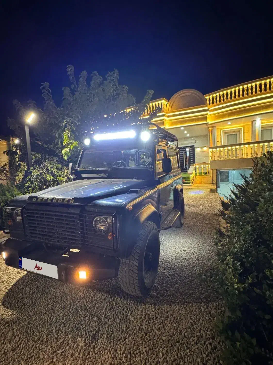 پاژن|خودرو سواری و وانت|شیراز, کیان شهر|دیوار