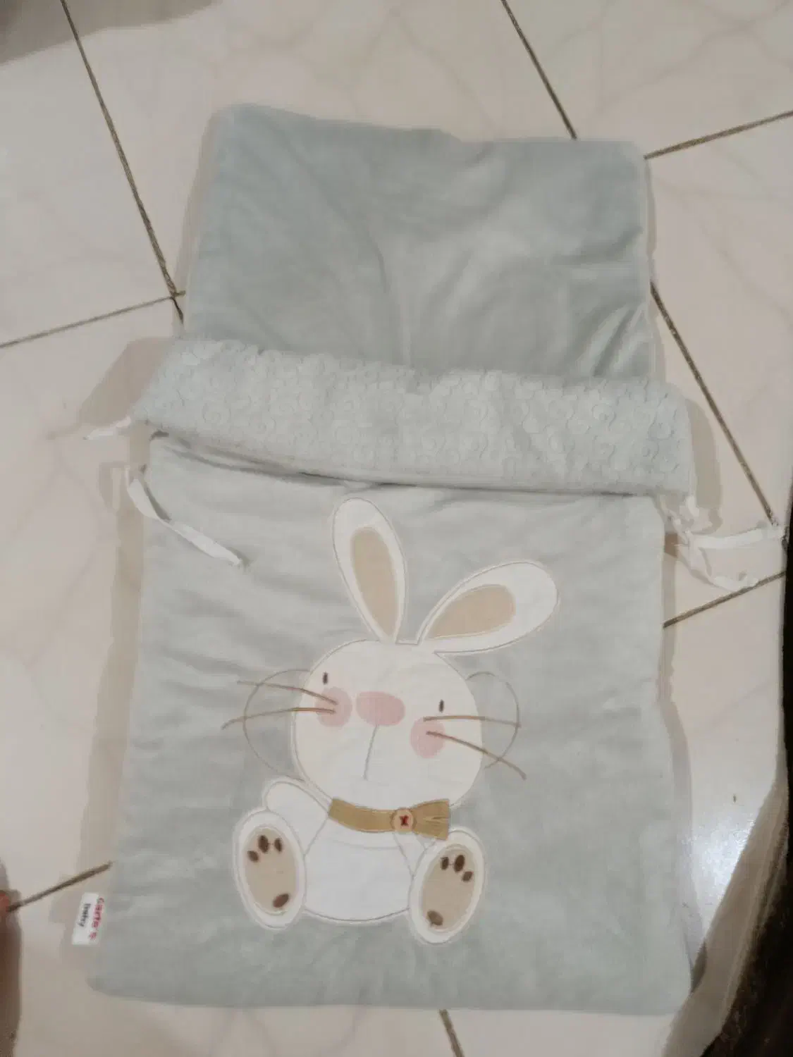 قنداق فرنگی|اسباب و اثاث بچه|پرند, فاز ۶|دیوار