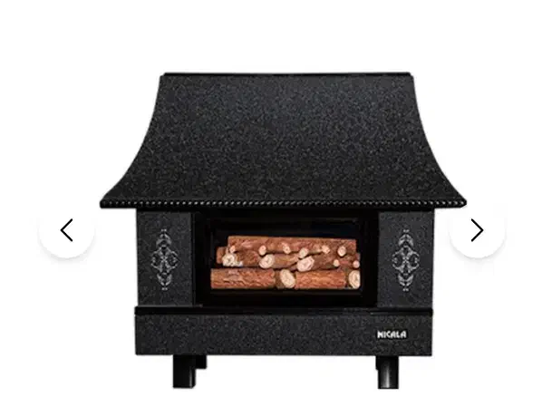 بخاری و قابلمه جهیزیه زیر قیمت|بخاری، هیتر، شومینه|احمدآبادمستوفی, |دیوار