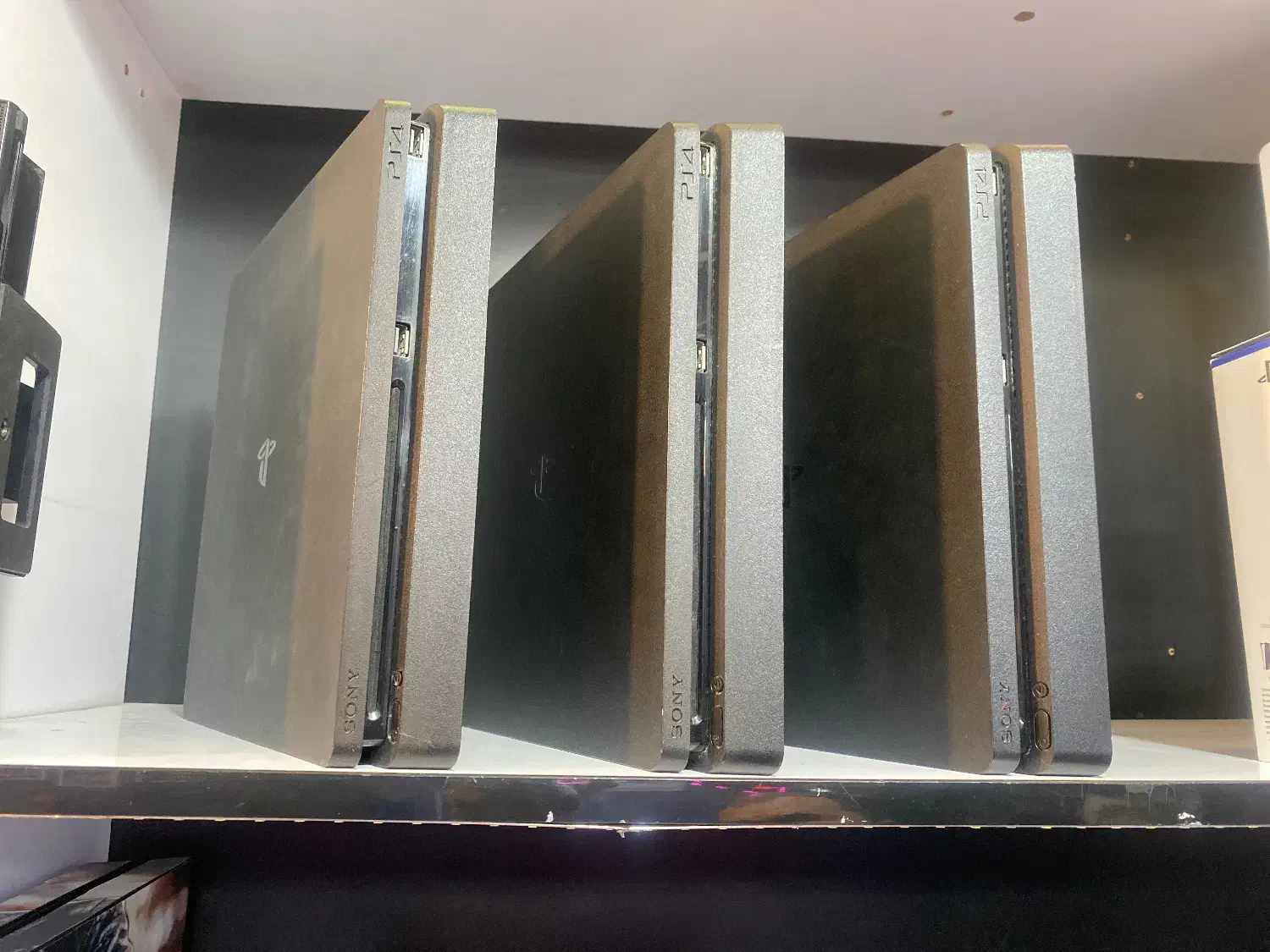 ps4 کپی خور|کنسول، بازی ویدئویی و آنلاین|اندیشه, اندیشه فاز ۱|دیوار