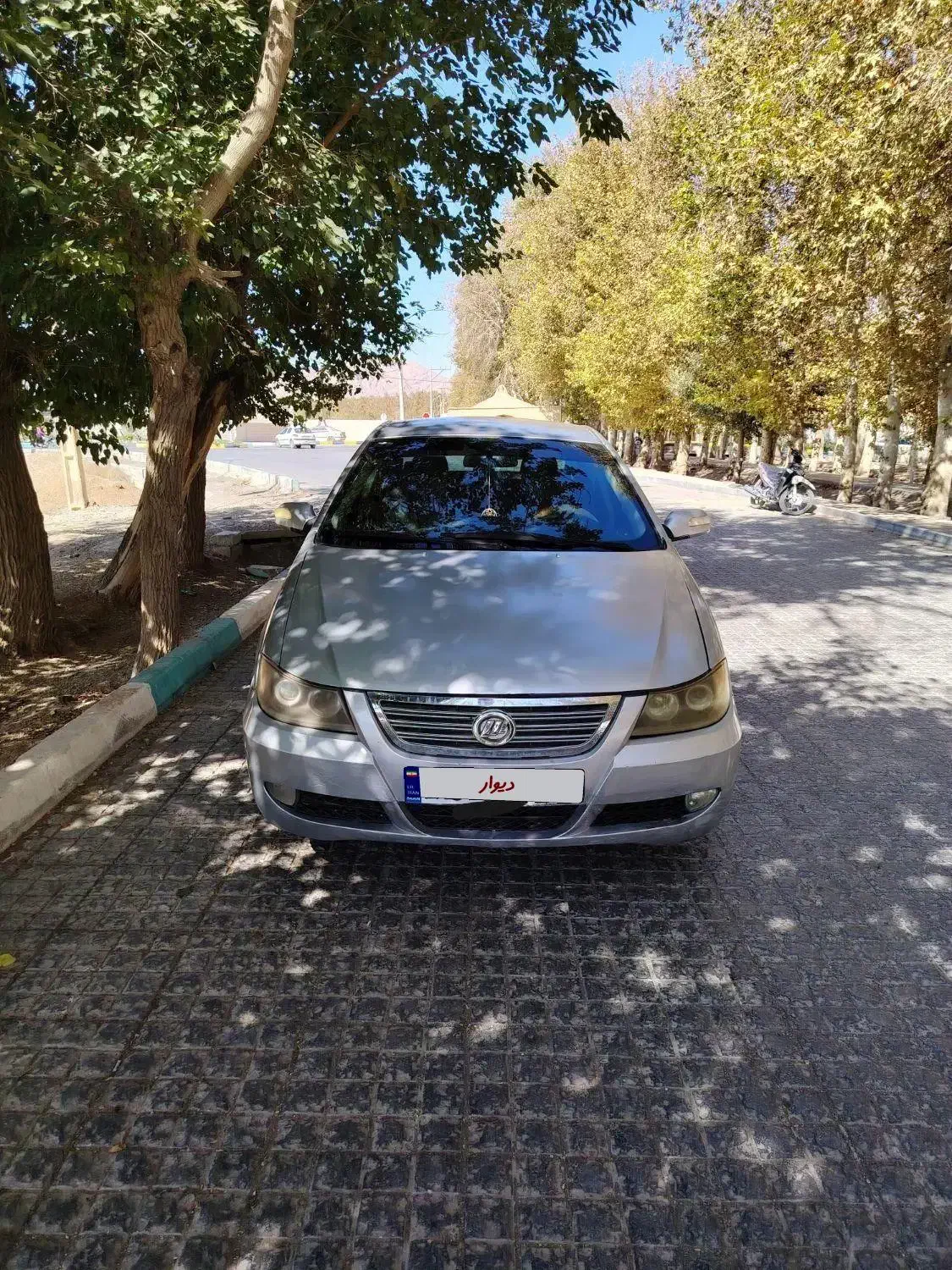 لیفان 620|خودرو سواری و وانت|لردگان, |دیوار