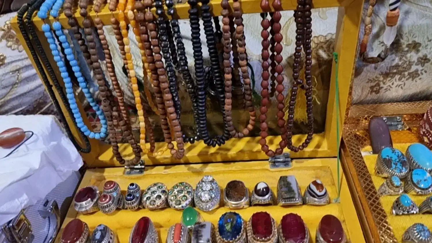 انگشتر|جواهرات|تهران, مظاهری|دیوار