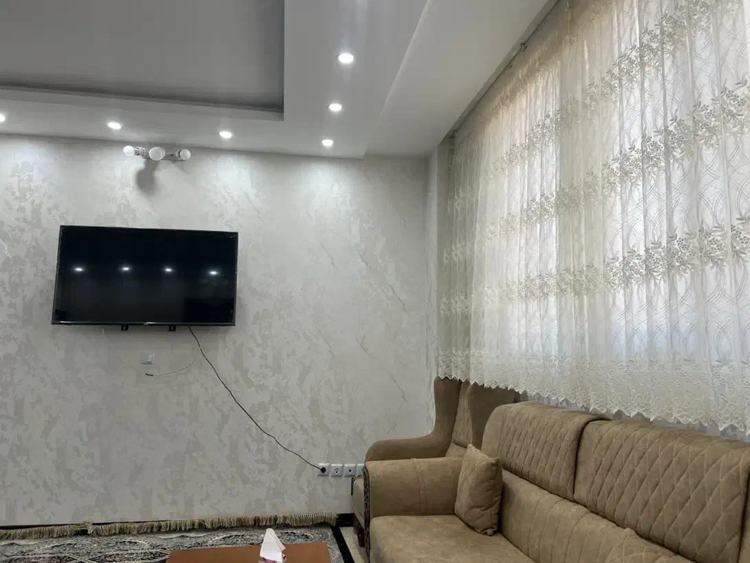 اپارتمان الماس شهر (بهاران)|فروش آپارتمان|نجف‌آباد, شهرک بهاران|دیوار