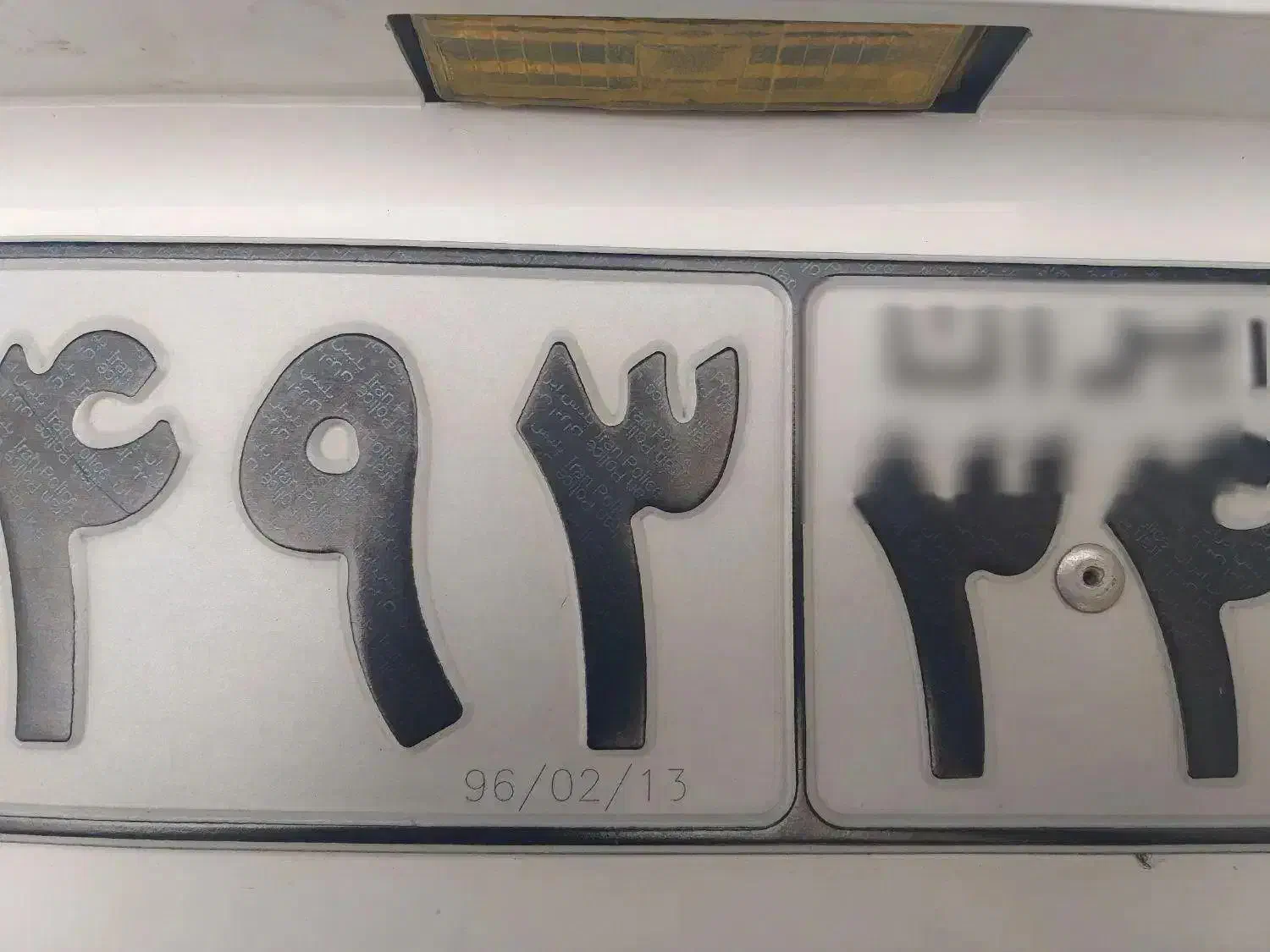 سمند اف سون تک سند|خودرو سواری و وانت|بندر امام خمینی, |دیوار