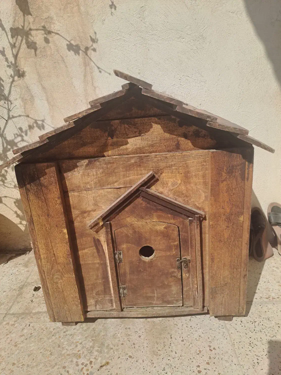 لانه ی سگ گربه خرگوش همسترو...|لوازم جانبی حیوانات|باغستان, |دیوار