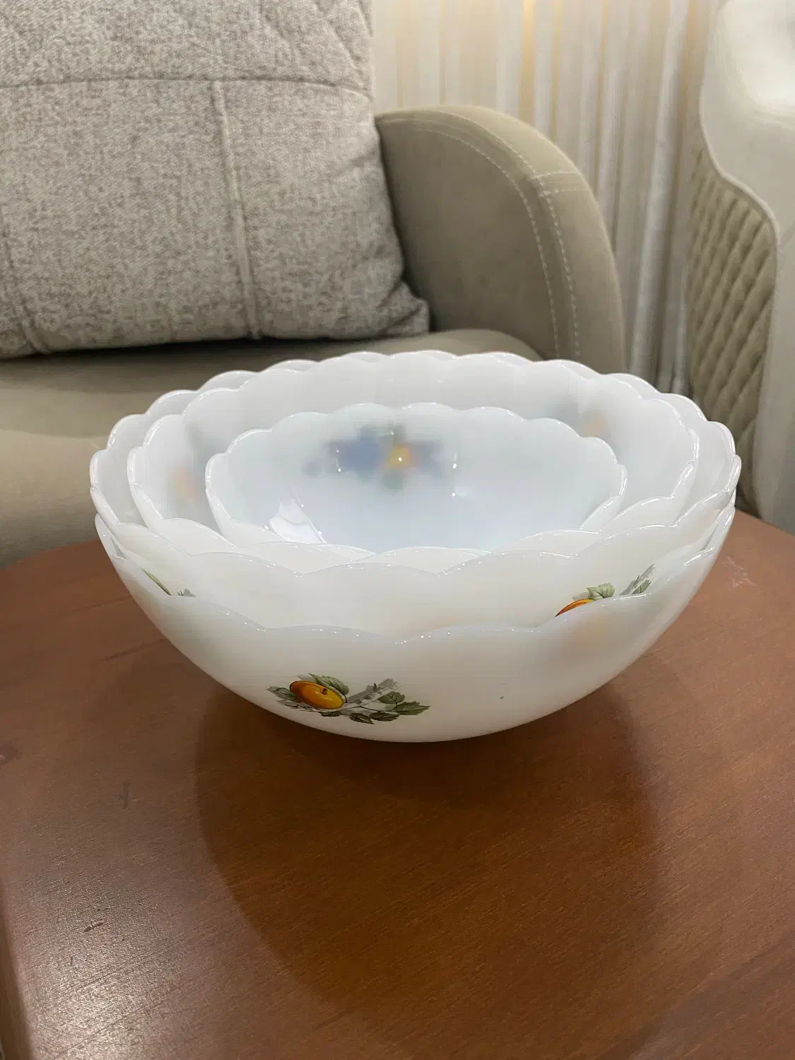 ظروف کریستال اصل|ظروف سرو و پذیرایی|زاهدان, |دیوار