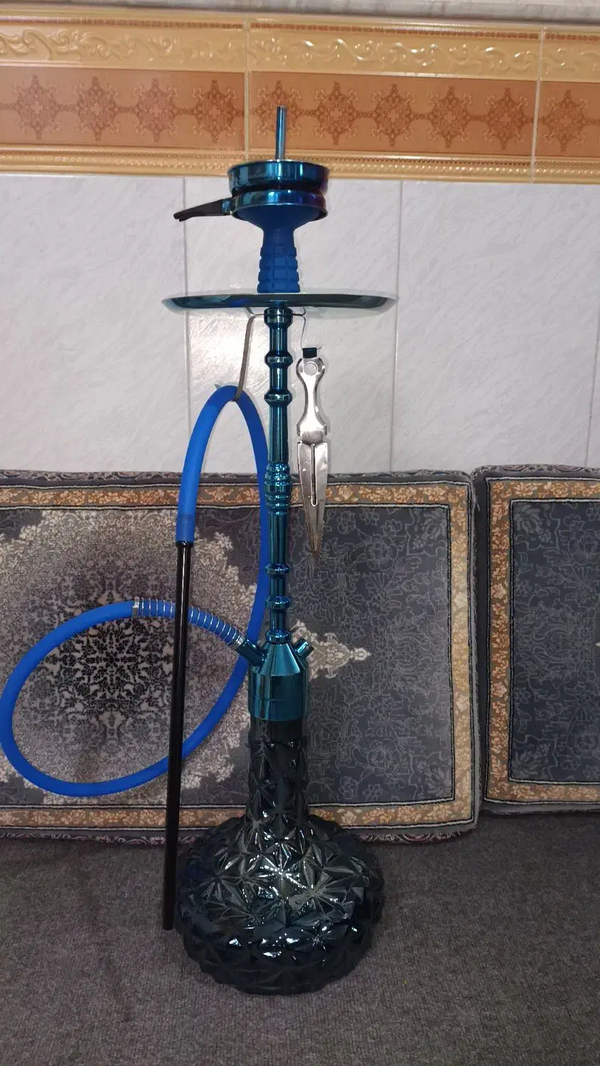 قلیون کرنو|کلکسیون و سرگرمی|سردرود, |دیوار