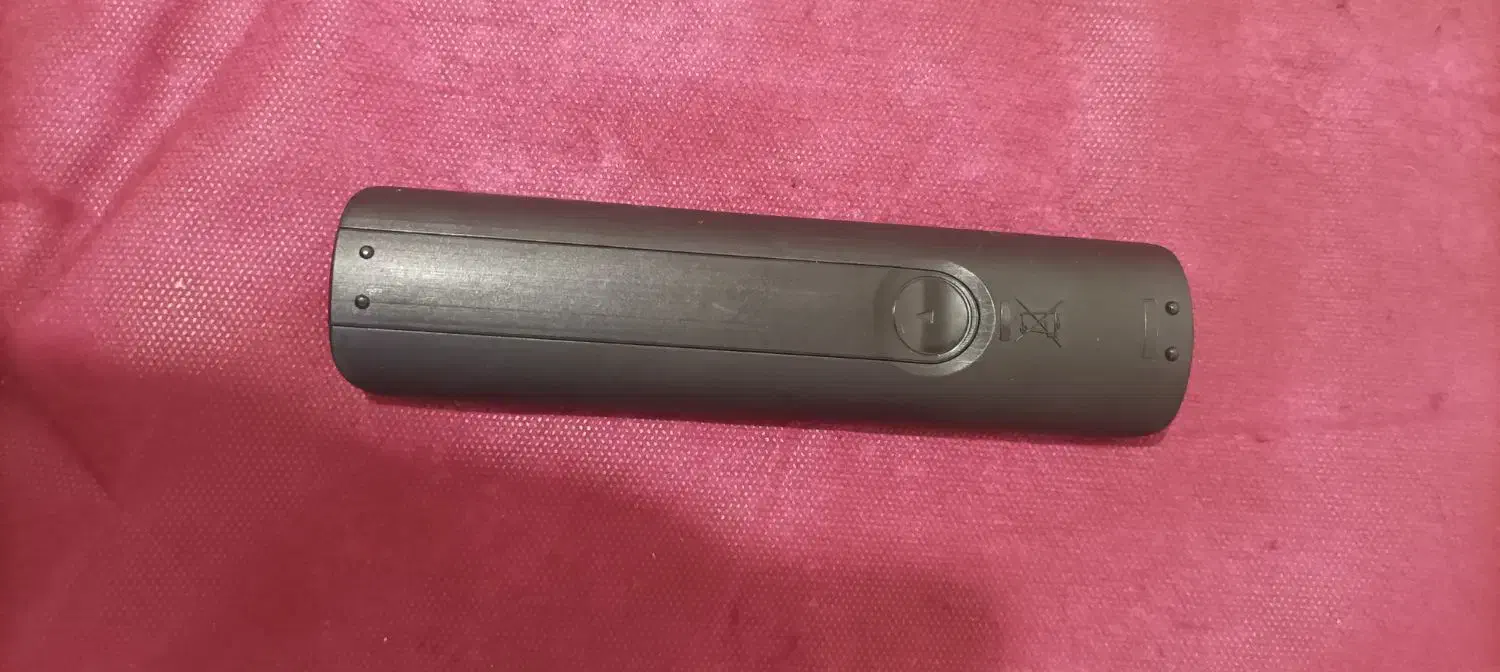 کنترل سامسونگ نو|تلویزیون و پروژکتور|ارومیه, |دیوار