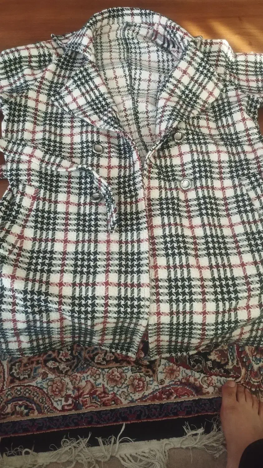 پلی ور دخترونه|لباس|فسا, |دیوار