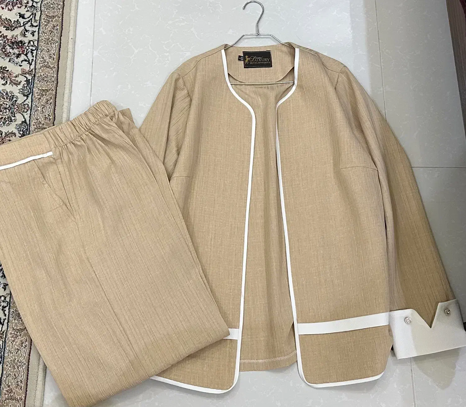 کت و شلوار شیک و جذاب|لباس|قزوین, |دیوار