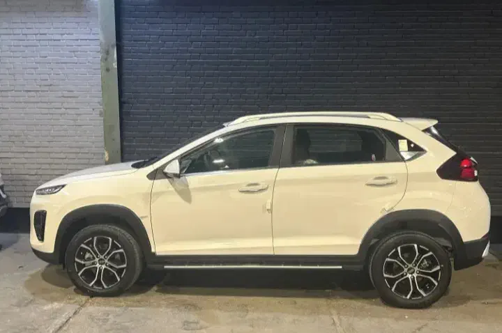 x22 proدنده ای|خودرو سواری و وانت|قم, سالاریه|دیوار