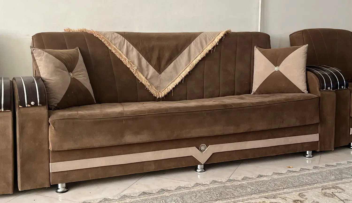 مبل ساخت تهران|مبلمان خانگی و میز عسلی|بیرجند, |دیوار