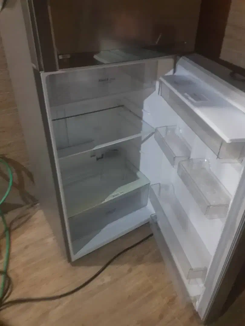 یخچال فریزر ال جی|یخچال و فریزر|شیراز, گود خزینه|دیوار