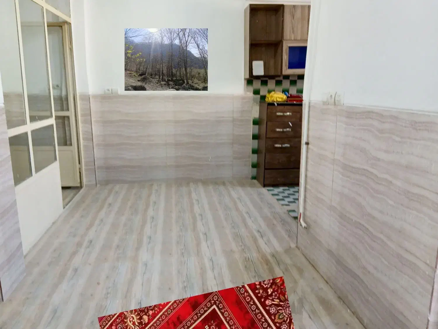 اجاره خانه ویلایی ، ۶۰ متر ، موسی آباد ، اسلامشهر|اجارهٔ خانه و ویلا|اسلام‌شهر, شهرک مفیدی|دیوار