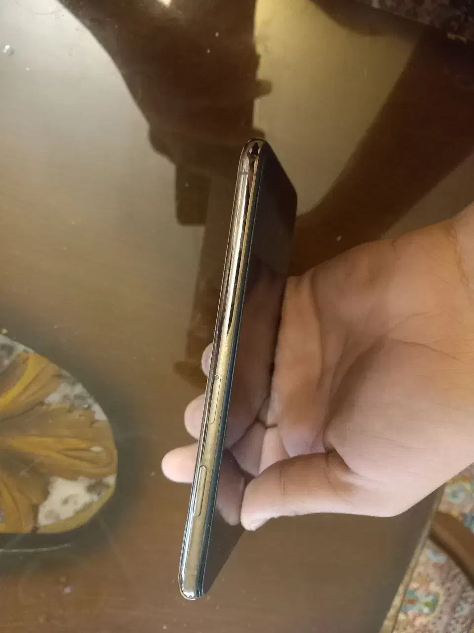 Xs max 256 LLA|موبایل|مشهد, الهیه|دیوار