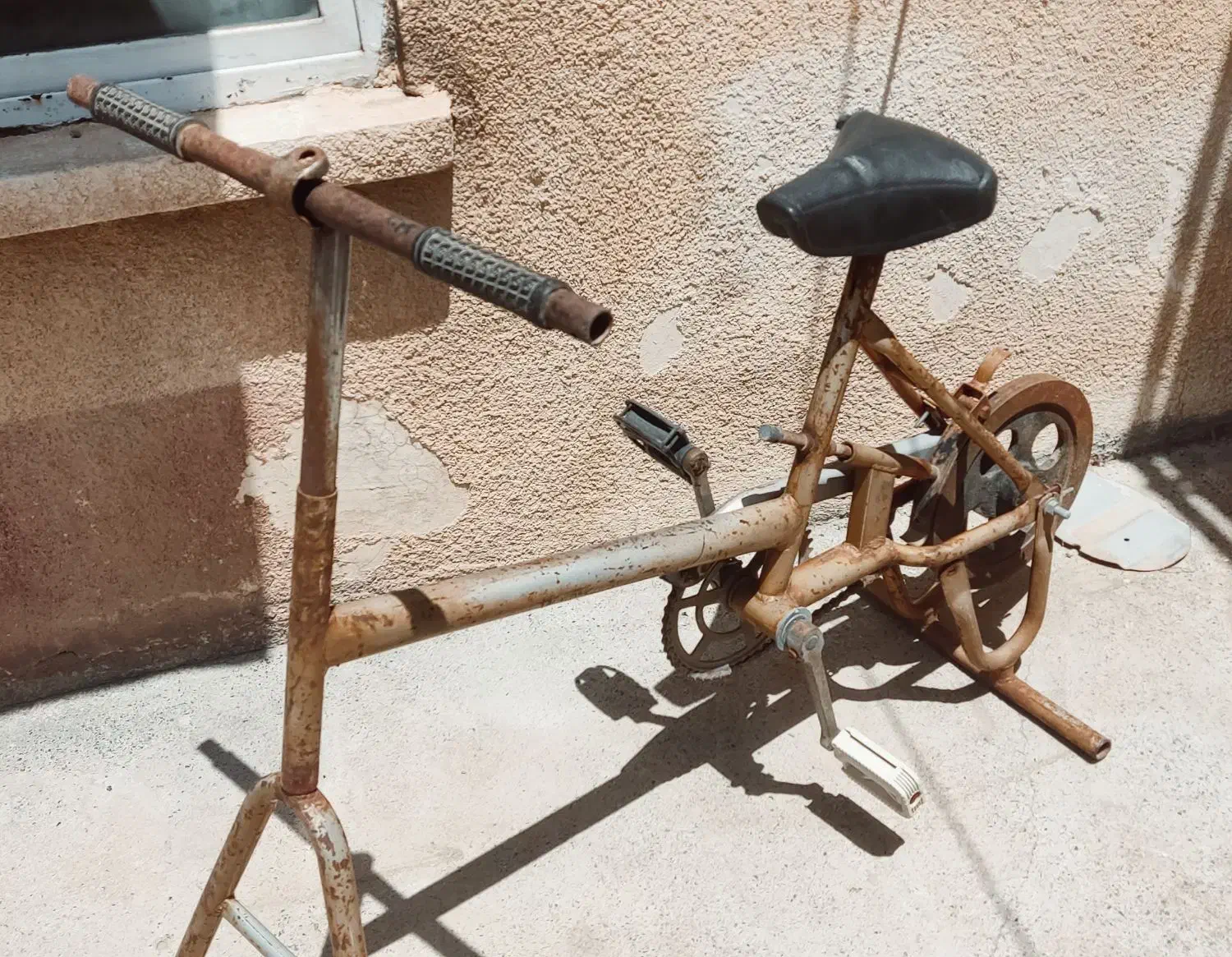 دوچرخه|دوچرخه، اسکیت، اسکوتر|نقده, |دیوار