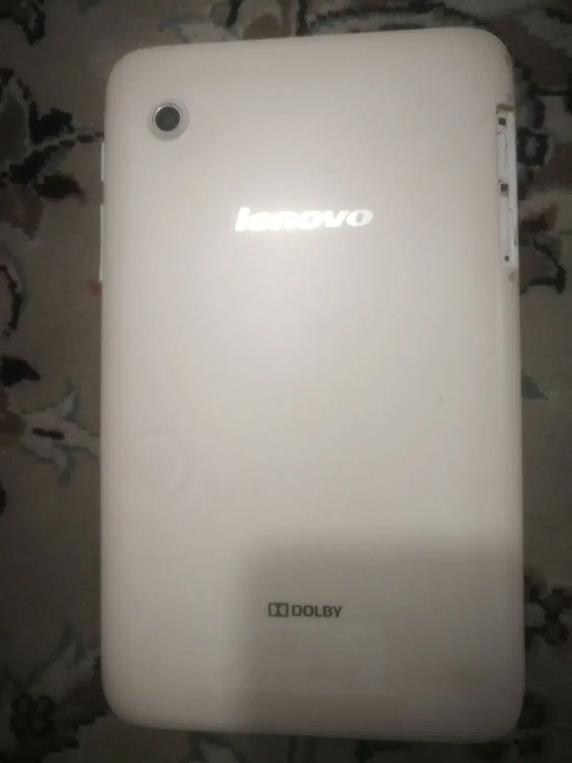 تبلت لنوو a330h|تبلت|کرمانشاه, |دیوار