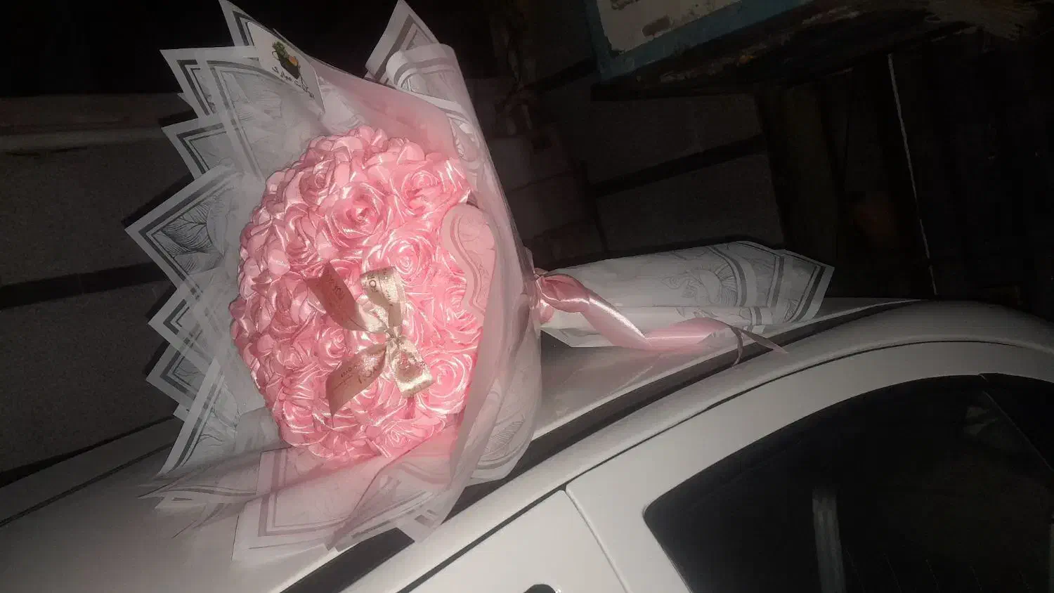 گل شب یلدا|صنایع دستی و سایر لوازم تزئینی|اسلامشهر, شهرک محمدیه|دیوار