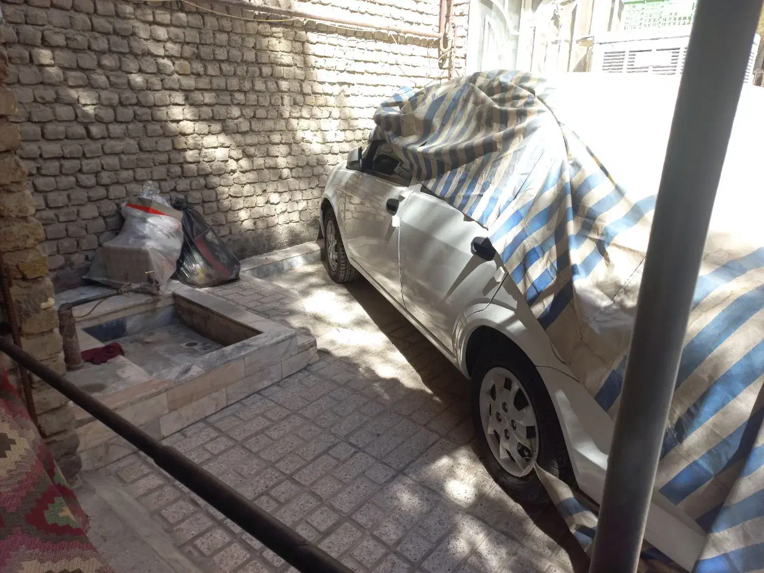 ساینامدل۱۴۰۰صفر|خودرو سواری و وانت|مشهد, ایثارگران|دیوار