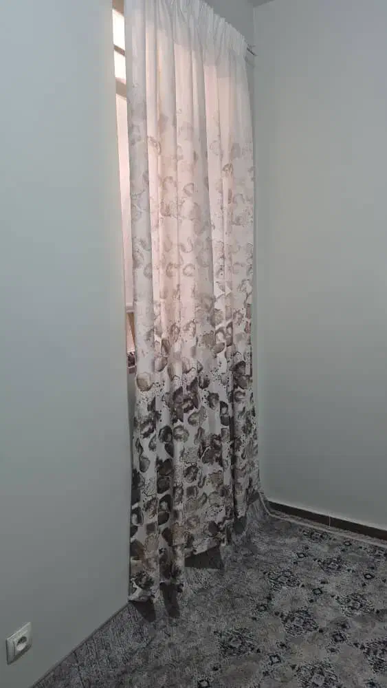 اجاره آپارتمان تک واحدی حدود ۳۸متری کلیم کاشانی