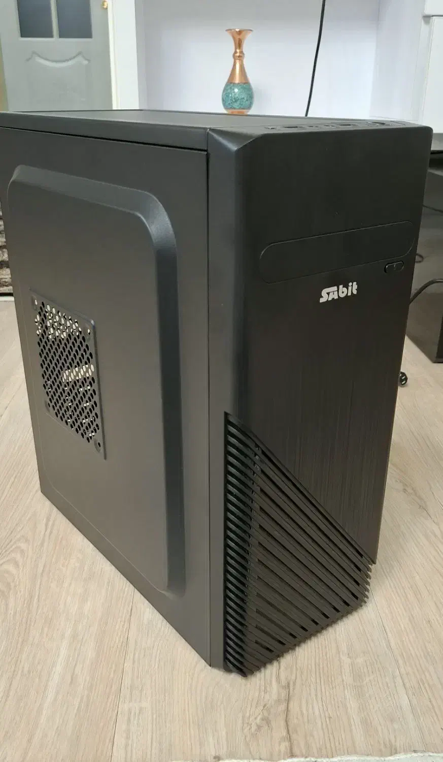 کیس اسمبل نو|رایانه رومیزی|بندرعباس, |دیوار