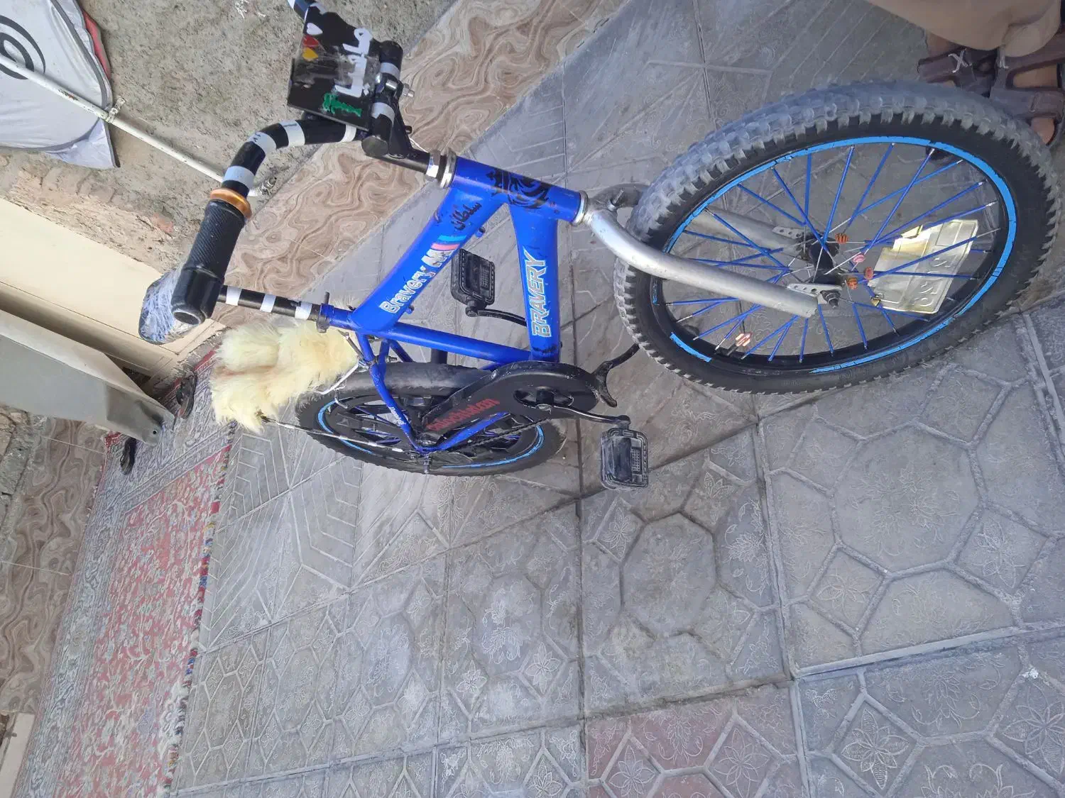 دوچرخه 20|دوچرخه، اسکیت، اسکوتر|ایرانشهر, |دیوار