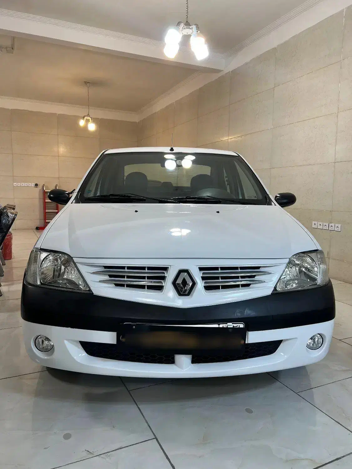 ال نود مدل ۹۷ در حد|خودرو سواری و وانت|کرمان, |دیوار