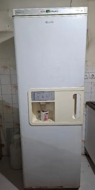 یخچال هیمالیا|یخچال و فریزر|تهران, شهرک شریفی|دیوار