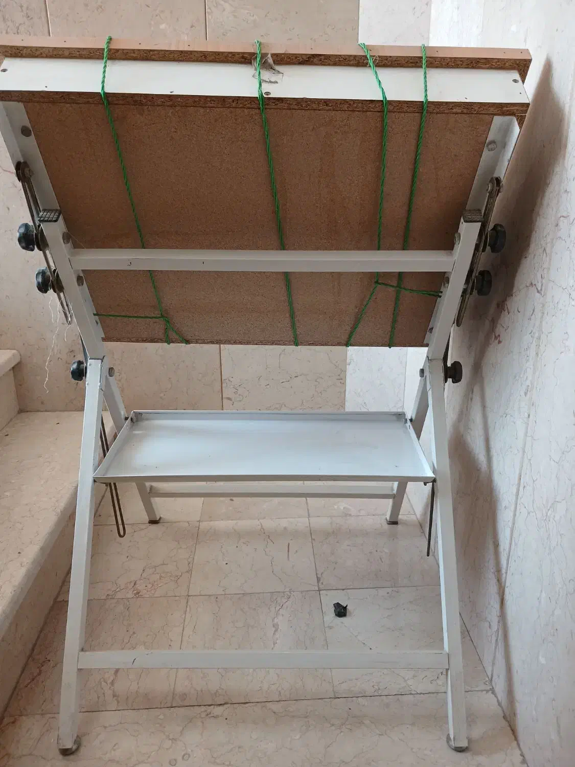 میز نور|میز تحریر و کامپیوتر|اصفهان, ملک|دیوار