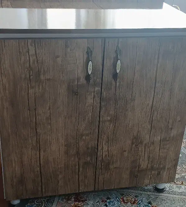 کابینت|آب‌چکان و نظم‌دهنده ظروف|اردبیل, |دیوار