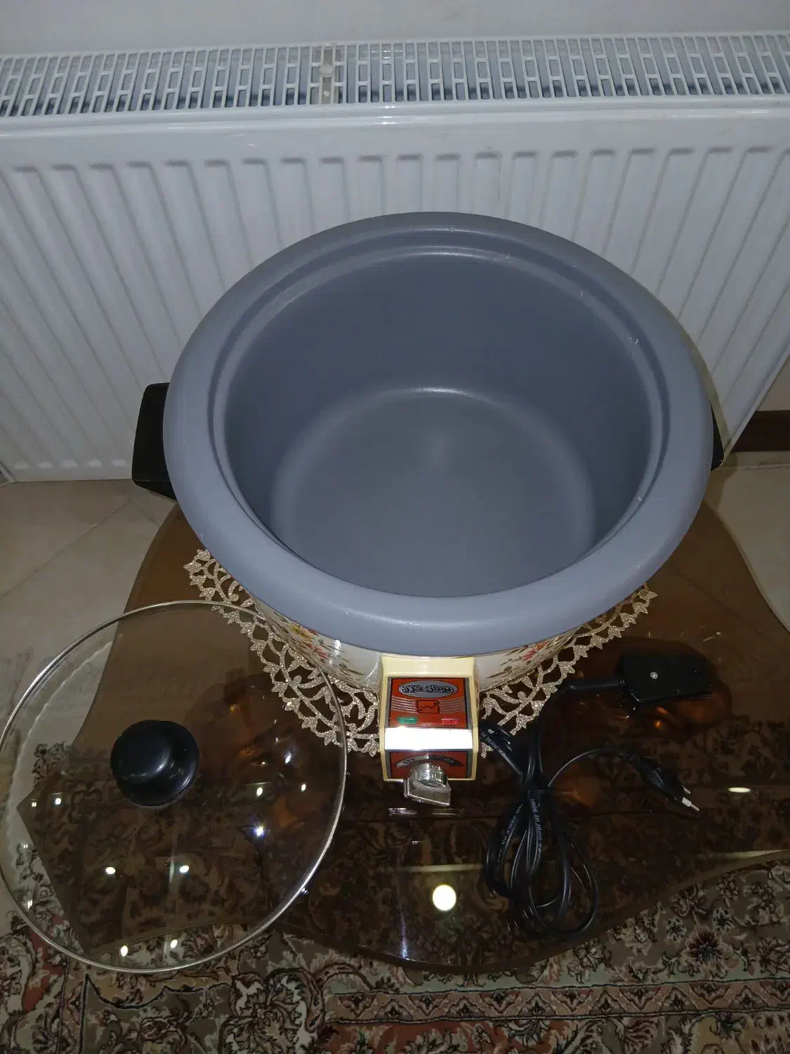 پلوپز|اجاق گاز و لوازم برقی پختوپز|تهران, دولتخواه جنوبی|دیوار