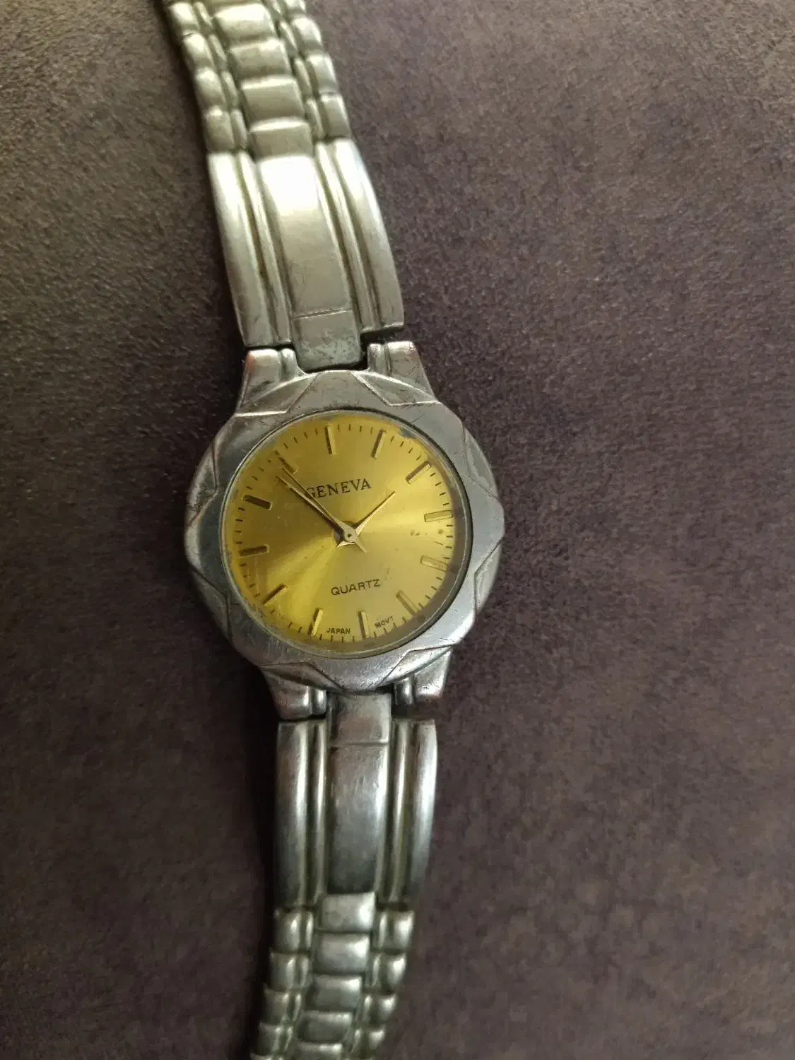 ساعت geneva|ساعت|رباطکریم, رباطکریم|دیوار