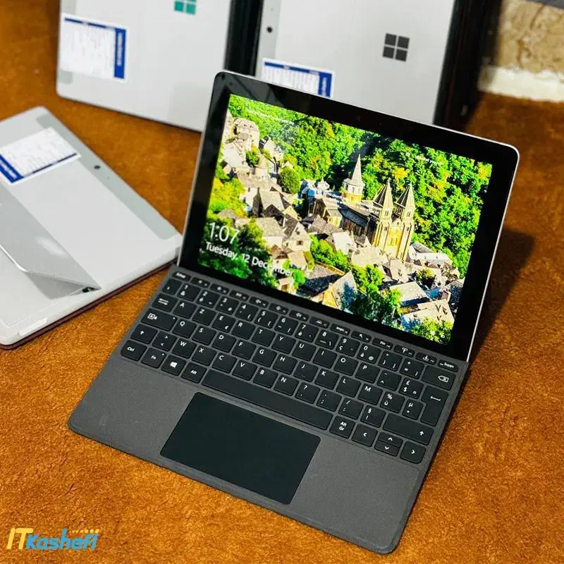 مایکروسافت Surface Go 2 سبک کاربردی|رایانه همراه|مشهد, ارشاد|دیوار