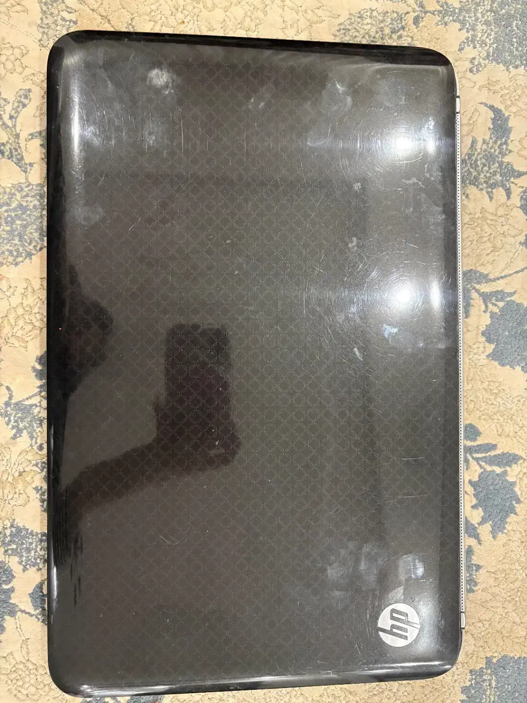 لپ تاپ hp|رایانه همراه|شیراز, غدیر جنوبی|دیوار